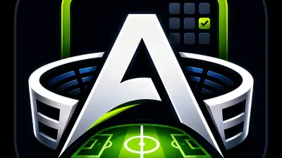 Mídia 3 de Arena Galácticos Sede Principal